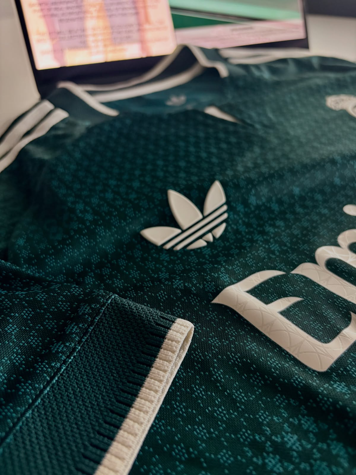 REAL MADRID AWAY 26/27 PLAYER VERSION