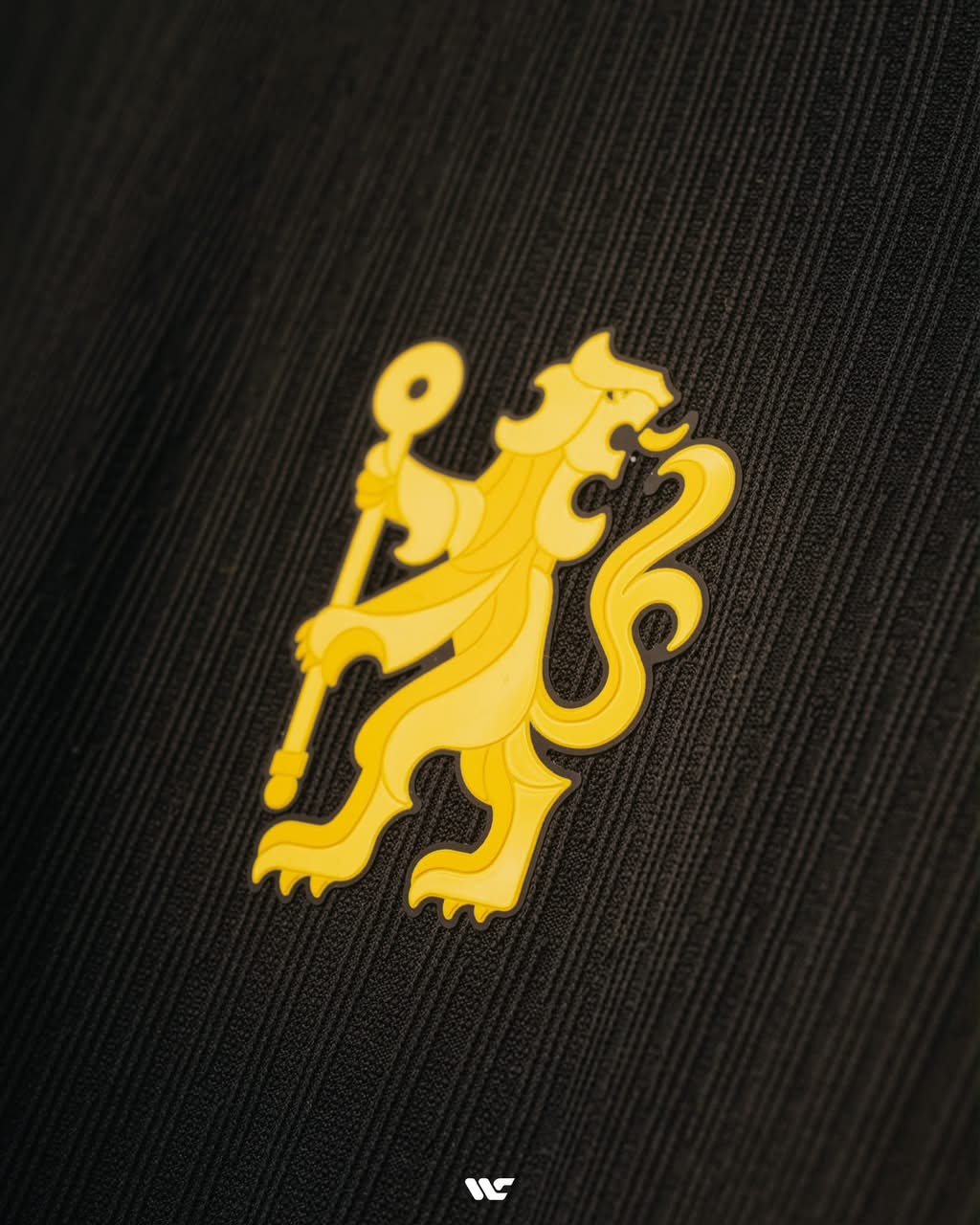 CHELSEA 26/27 THIRD PLAYER VERSION JERSEY