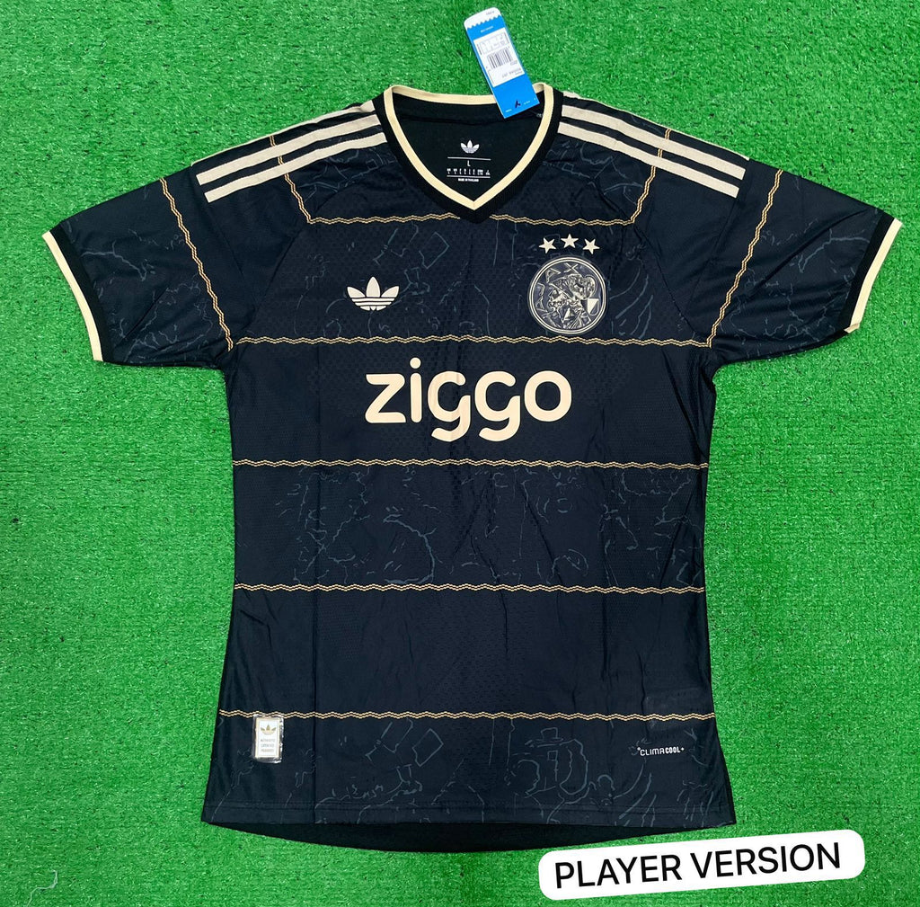 AJAX 26/27 AWAY PLAYER VERSION JERSEY