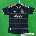 AJAX 26/27 AWAY PLAYER VERSION JERSEY