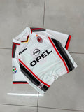 AC MILAN OPEL EMBROIDED JERSEY