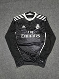 REAL MADRID 2014/15 3RD KIT RETRO JERSEY