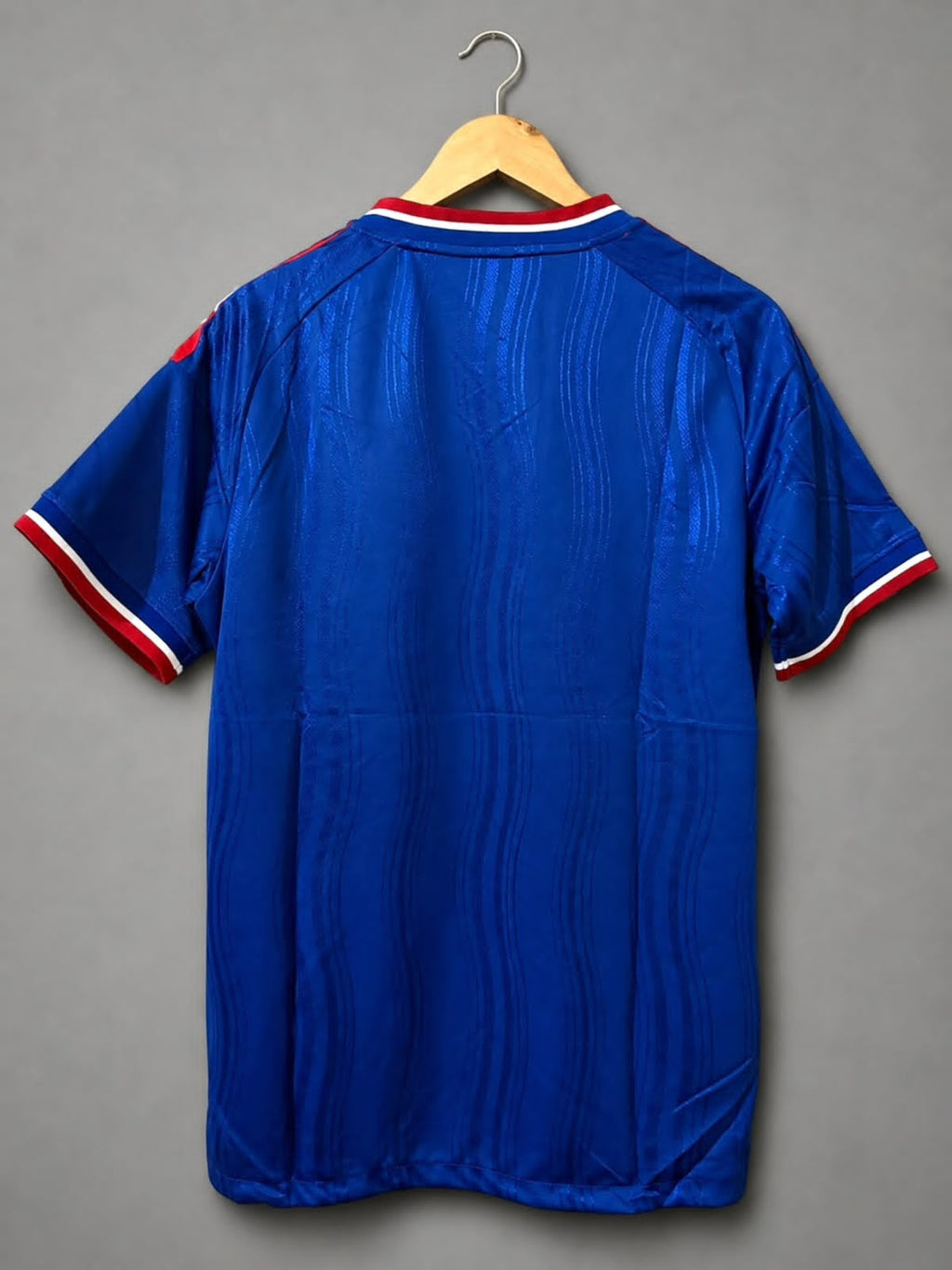 MANCHESTER UNITED 26/27 AWAY PLAYER VERSION JERSEY