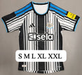 NEWCASTLE 26/27 HOME PLAYER VERSION JERSEY