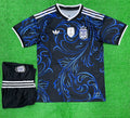 ARGENTINA FIFA WC 2026 AWAY MASTER VERSION JERSEY SET