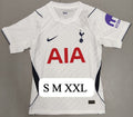 TOTTENHEM SPURS 26/27 HOME PLAYER VERSION JERSEY