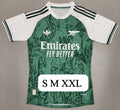 ARSENAL 26/27 FOURTH KIT PLAYER VERSION JERSEY