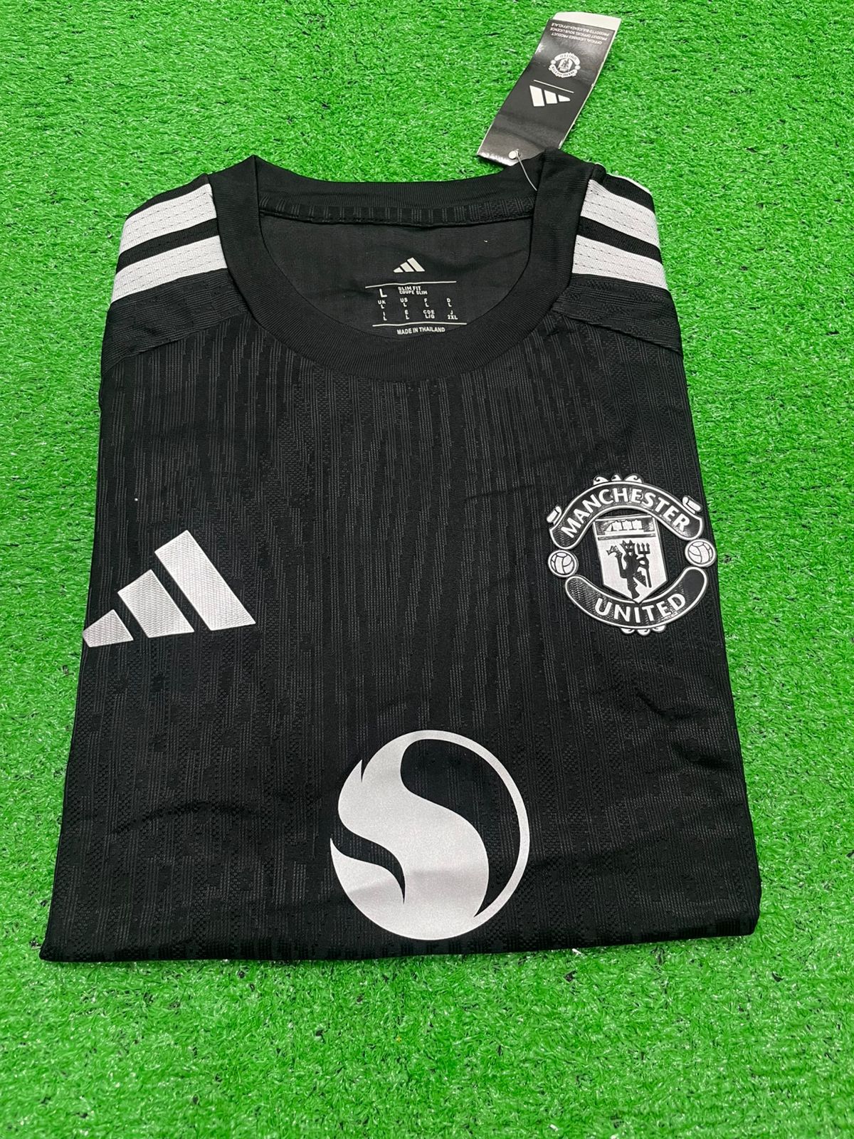 MANCHESTER UNITED 26/27 SPECIAL EDITION PLAYER VERSION JERSEY