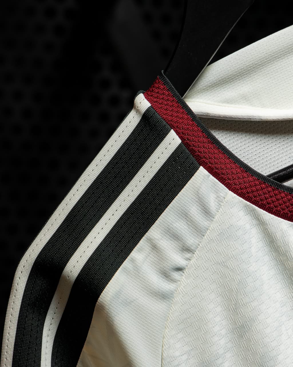 MANCHESTER UNITED 26/27 THIRD PLAYER VERSION JERSEY