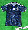 ARGENTINA FIFA WC 2026 AWAY PLAYER VERISON JERSEY