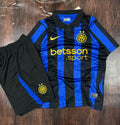 INTER MILAN 26/27 HOME MASTER QUALITY JERSEY SET