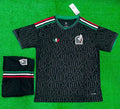 MEXICO FIFA WC 2026 AWAY MASTER VERSION JERSEY SET