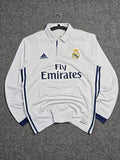 REAL MADRID 2015/16 HOME RETRO JERSEY