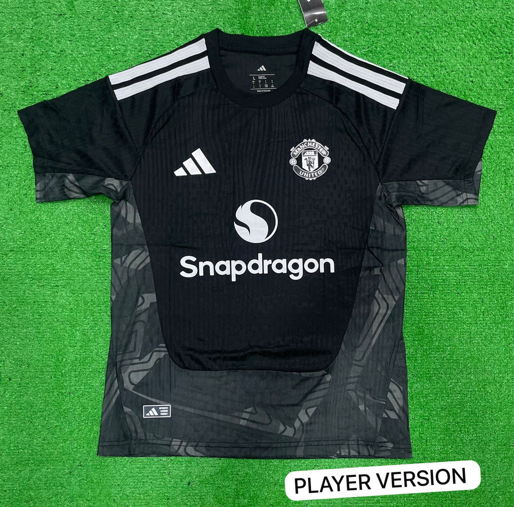MANCHESTER UNITED 26/27 SPECIAL EDITION PLAYER VERSION JERSEY