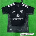MANCHESTER UNITED 26/27 SPECIAL EDITION PLAYER VERSION JERSEY