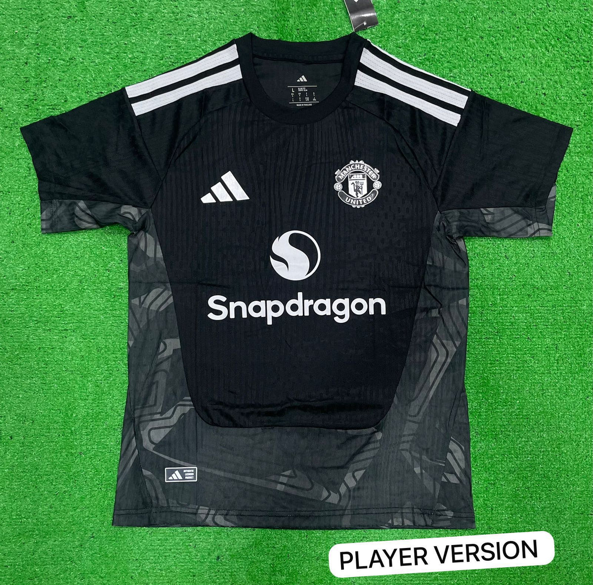 MANCHESTER UNITED 26/27 SPECIAL EDITION PLAYER VERSION JERSEY