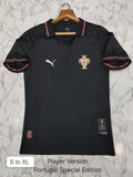 PORTUGAL THIRD KIT FIFA WC 2026 PLAYER VERSION JERSEY