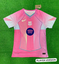 BARCELONA 26/27 SPECIAL EDITION PLAYER VERSION JERSEY