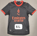 AC MILAN 26/27 THIRD KIT PLAYER VERSION JERSEY