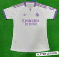 REAL MADRID 26/27 SPECIAL EDITION PLAYER VERION JERSEY