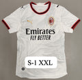 AC MILAN 26/27 AWAY PLAYER VERSION JERSEY