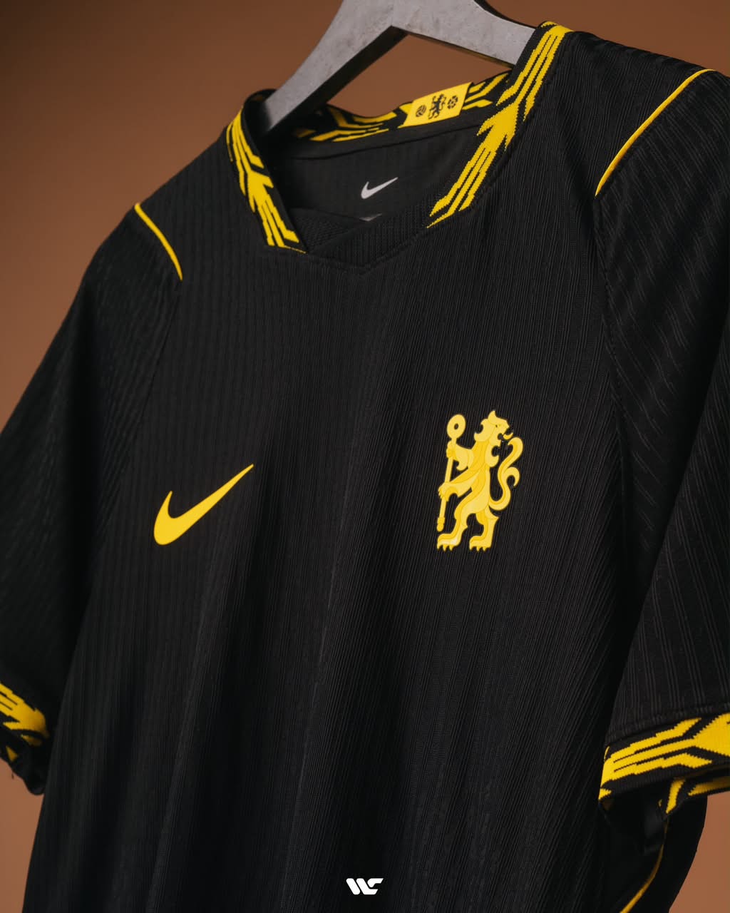 CHELSEA 26/27 THIRD PLAYER VERSION JERSEY