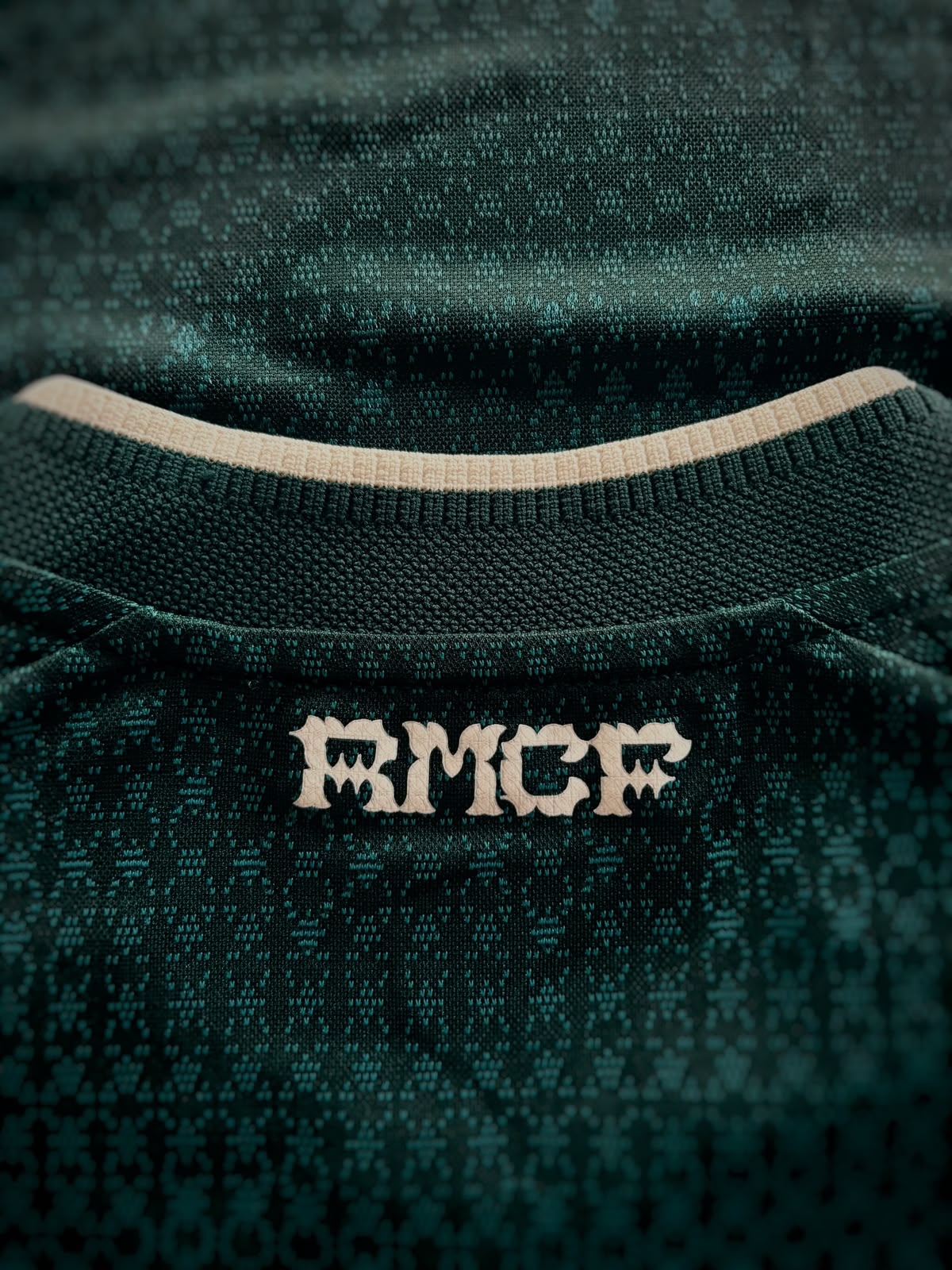 REAL MADRID AWAY 26/27 PLAYER VERSION