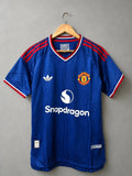 MANCHESTER UNITED 26/27 AWAY PLAYER VERSION JERSEY