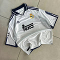 REAL MADRID TEKA EMBROIDED JERSEY